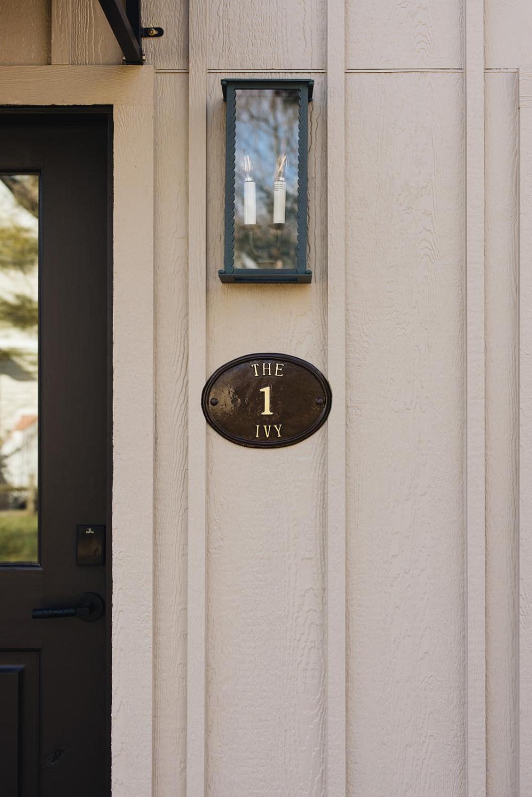 Union Pier The Townie Cottages - All Units מראה חיצוני תמונה